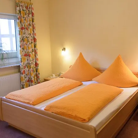 Gaestehaus Aladin Cochem Exterior photo