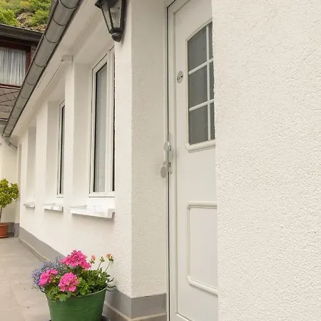 Gaestehaus Aladin Cochem Exterior photo