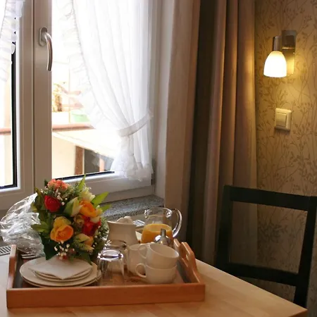 Gaestehaus Aladin Cochem Exterior photo