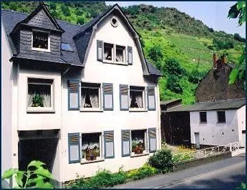 Gaestehaus Aladin