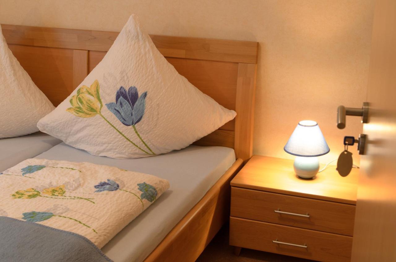 Gaestehaus Aladin * Cochem