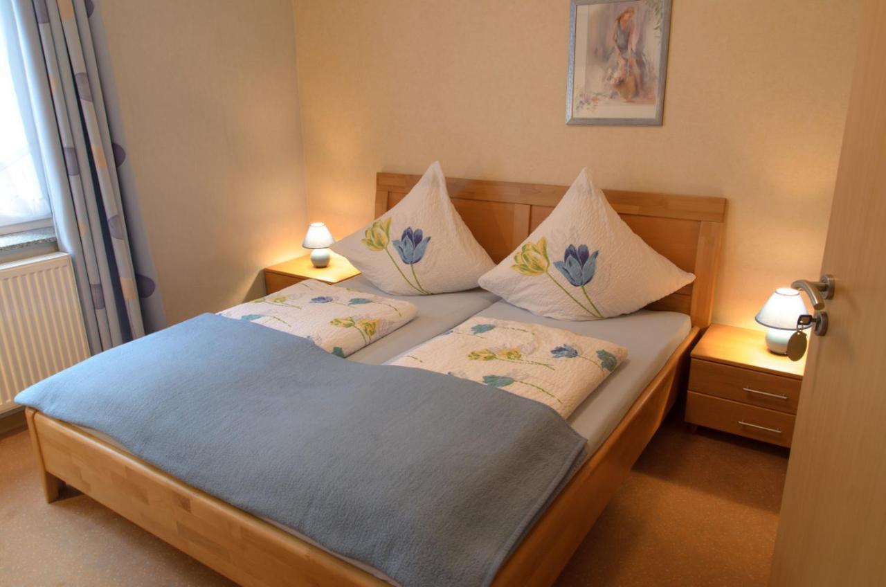 Gaestehaus Aladin * Cochem