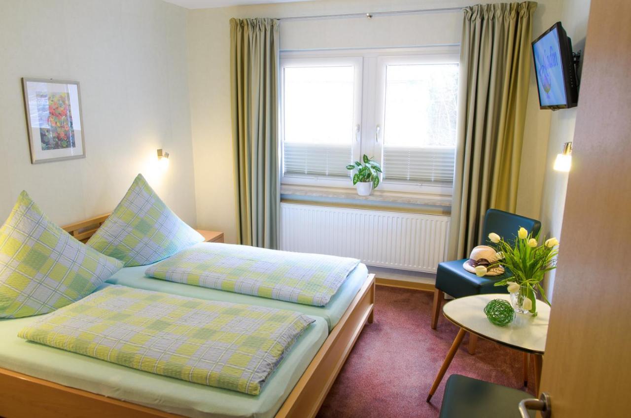 Gaestehaus Aladin