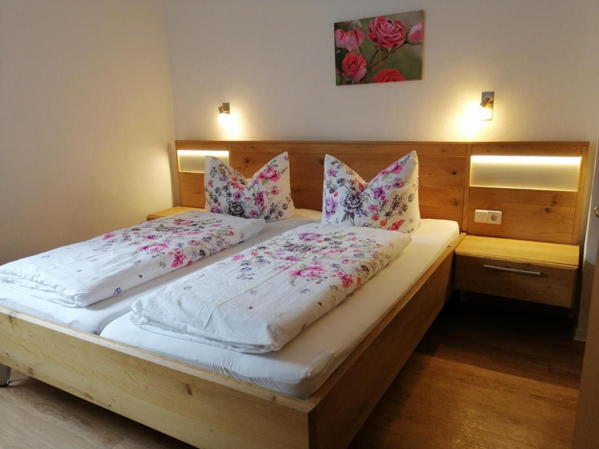 Apartment Gaestehaus Aladin