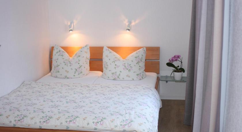 Apartment Gaestehaus Aladin Cochem