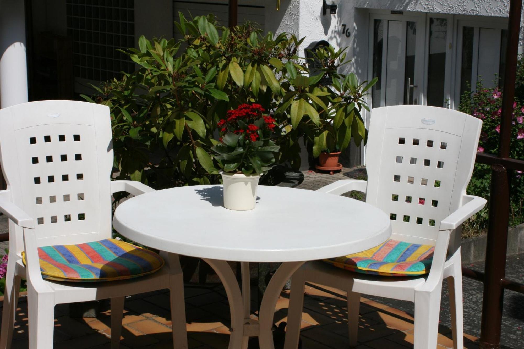 Apartment Gaestehaus Aladin *